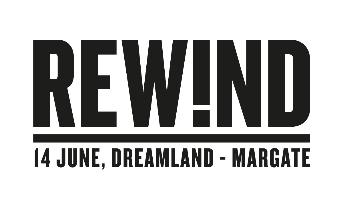 Rewind at Dreamland