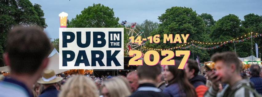 Pub in the Park