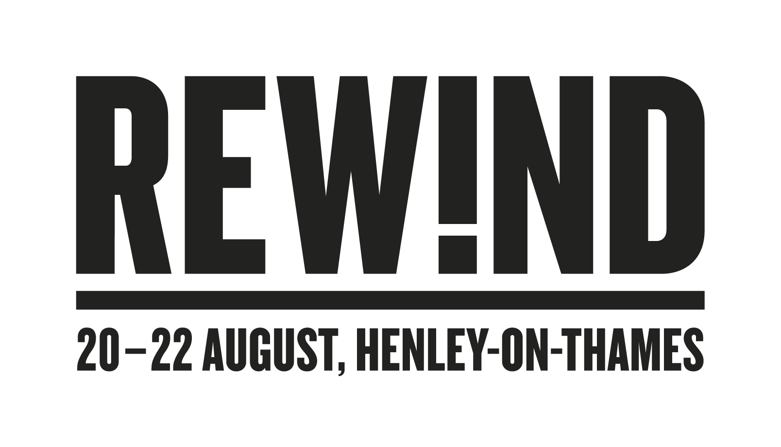 Rewind Festival