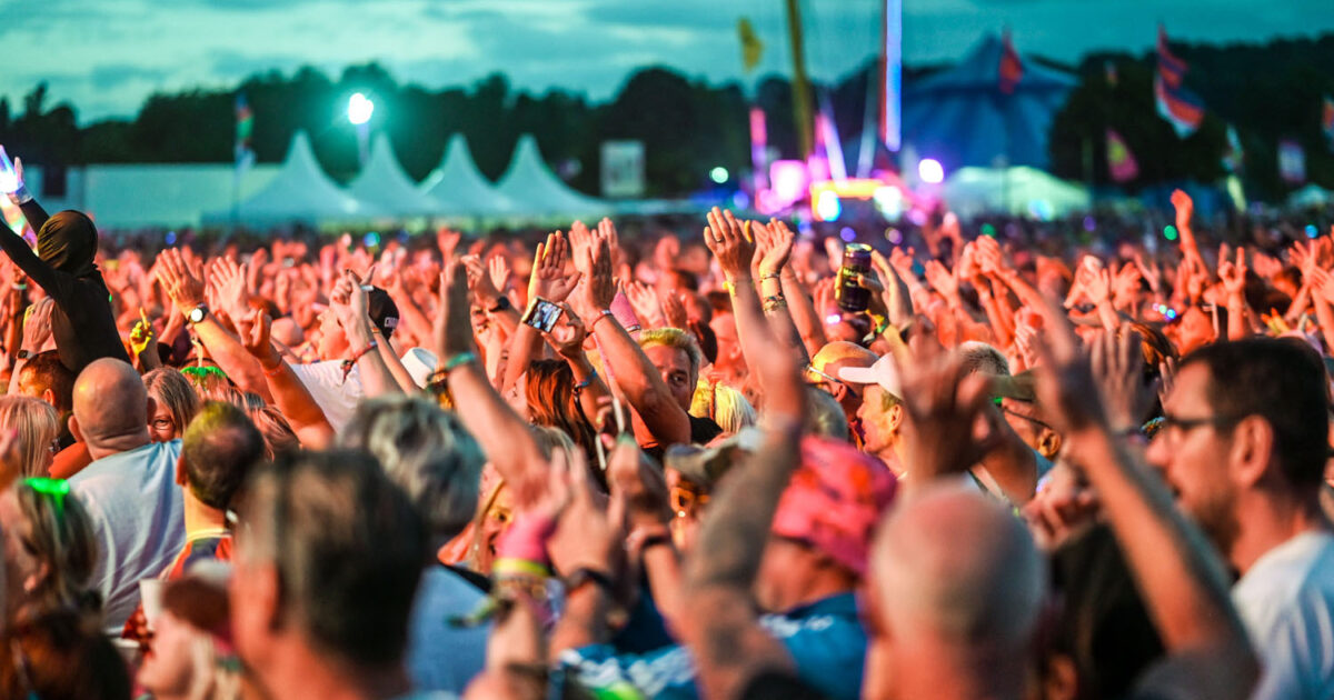 Dates & Times Rewind North